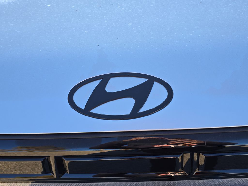 Thumbnail: 2026 Hyundai Santa Fe - 7