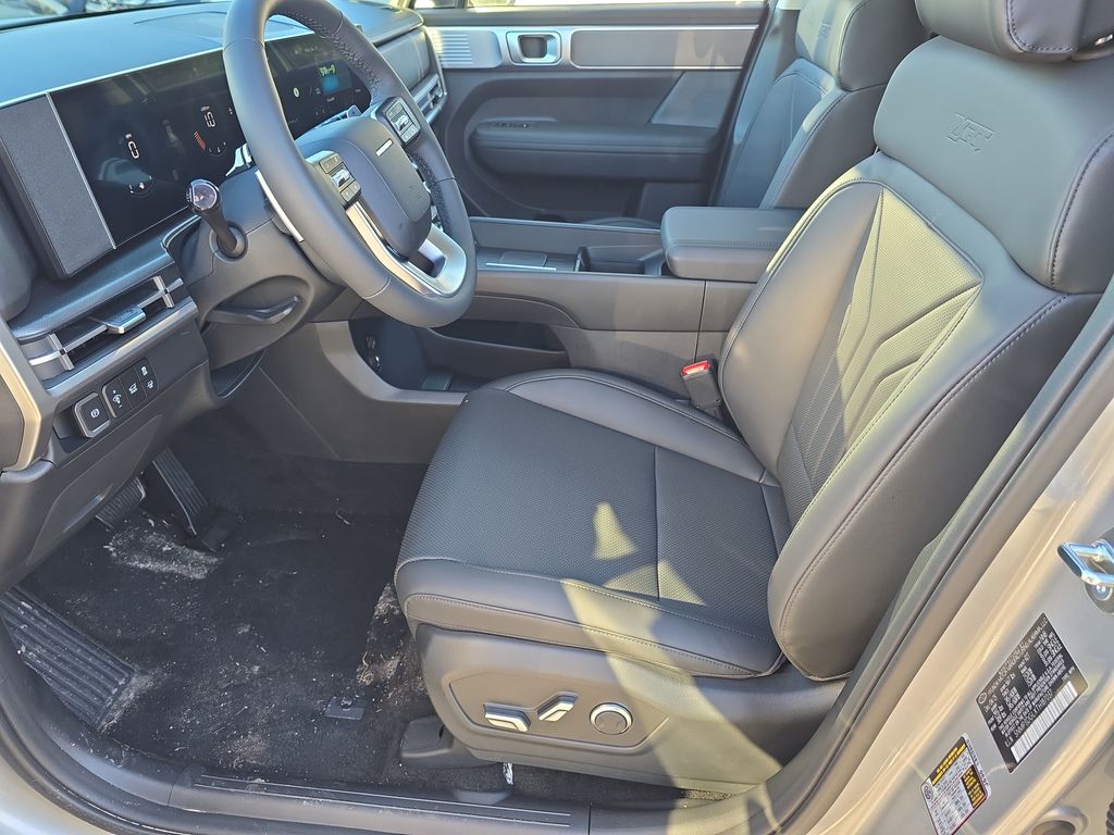 Thumbnail: 2026 Hyundai Santa Fe - 10