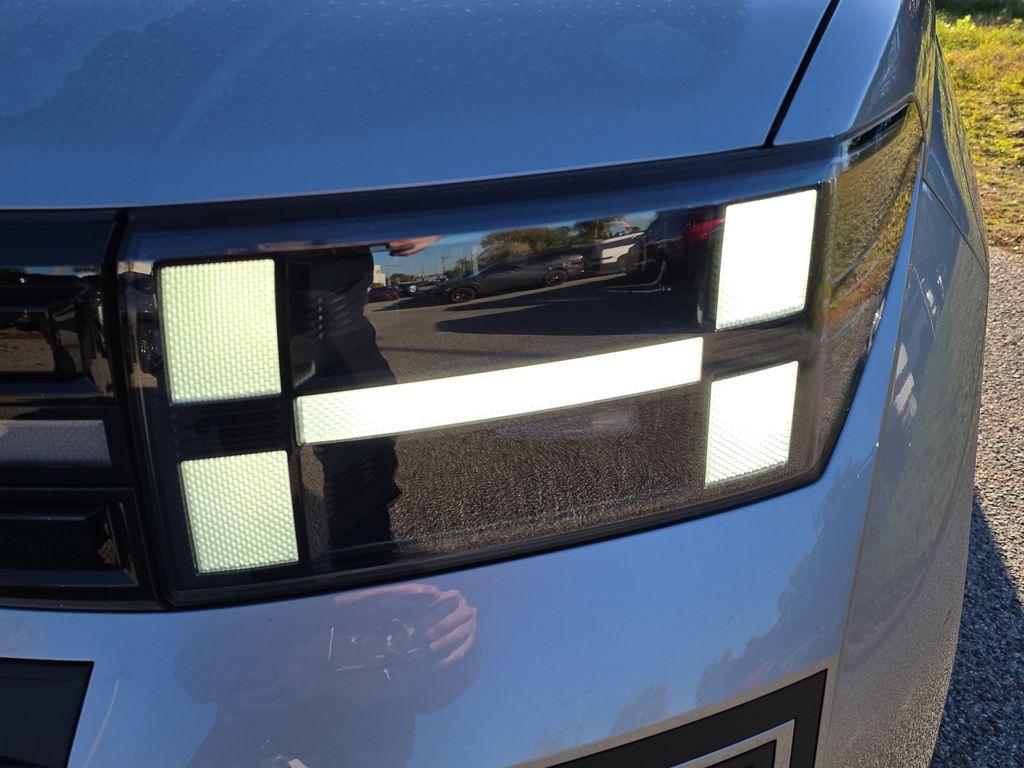 Thumbnail: 2026 Hyundai Santa Fe - 21