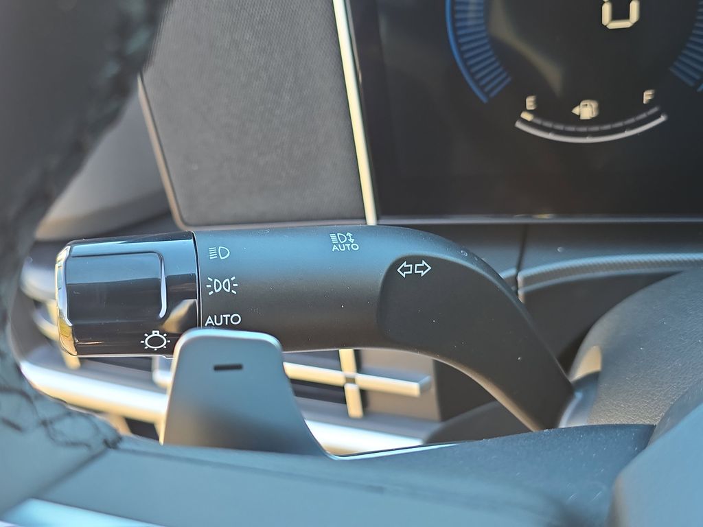 Thumbnail: 2026 Hyundai Santa Fe - 16