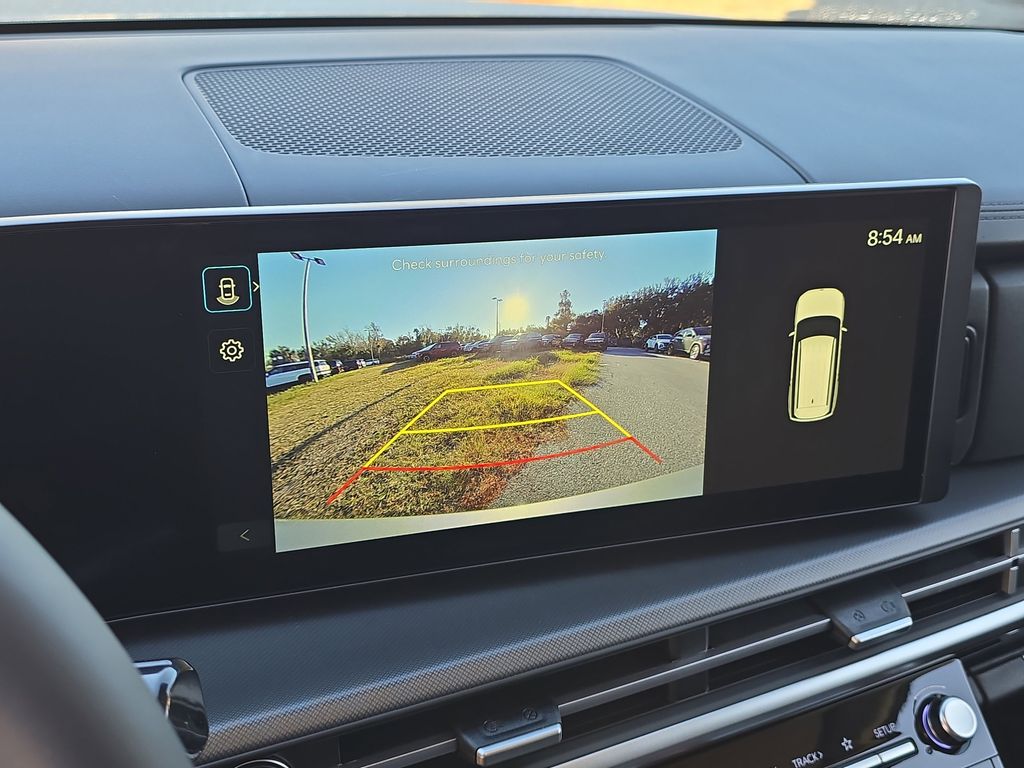 Thumbnail: 2026 Hyundai Santa Fe - 30