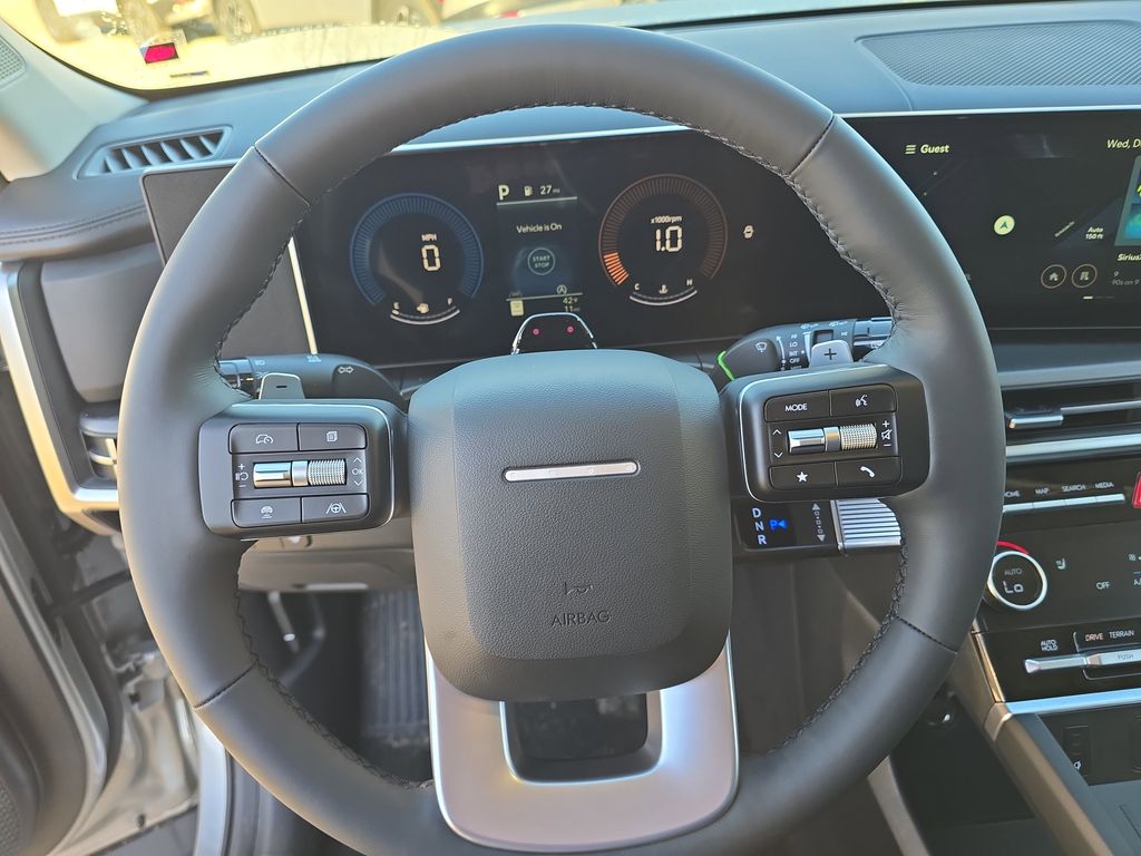 Thumbnail: 2026 Hyundai Santa Fe - 13