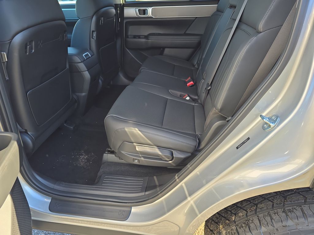 Thumbnail: 2026 Hyundai Santa Fe - 24