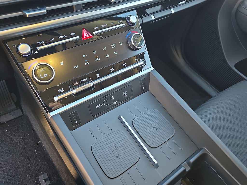 Thumbnail: 2026 Hyundai Santa Fe - 15