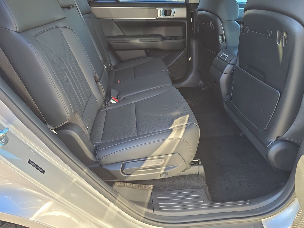 Thumbnail: 2026 Hyundai Santa Fe - 25