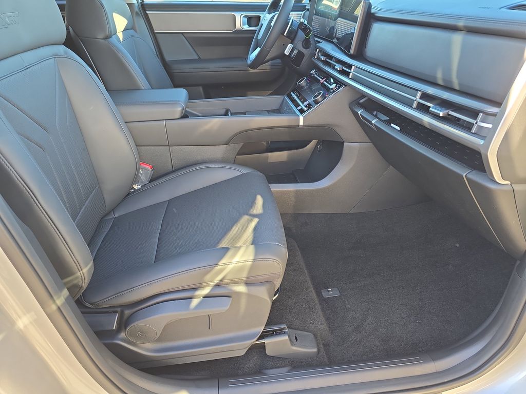 Thumbnail: 2026 Hyundai Santa Fe - 11