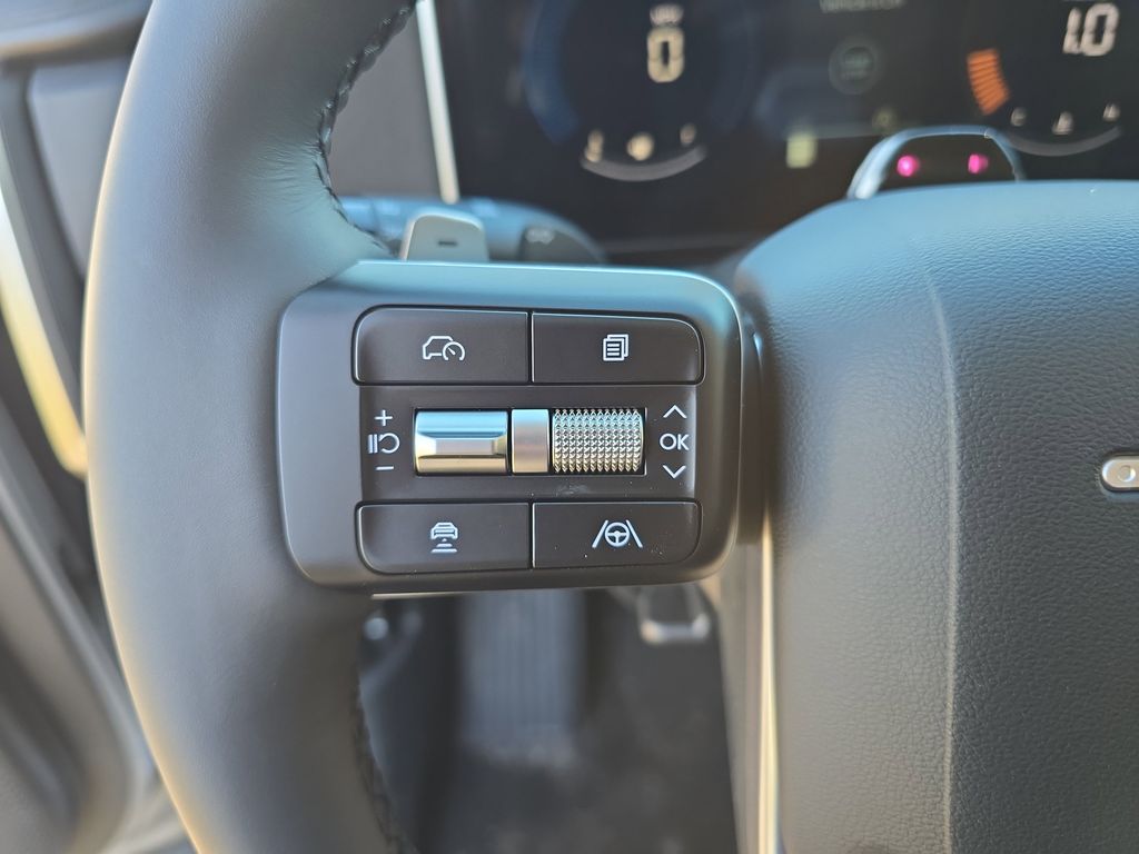 Thumbnail: 2026 Hyundai Santa Fe - 26