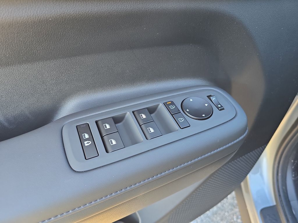 Thumbnail: 2026 Hyundai Santa Fe - 23