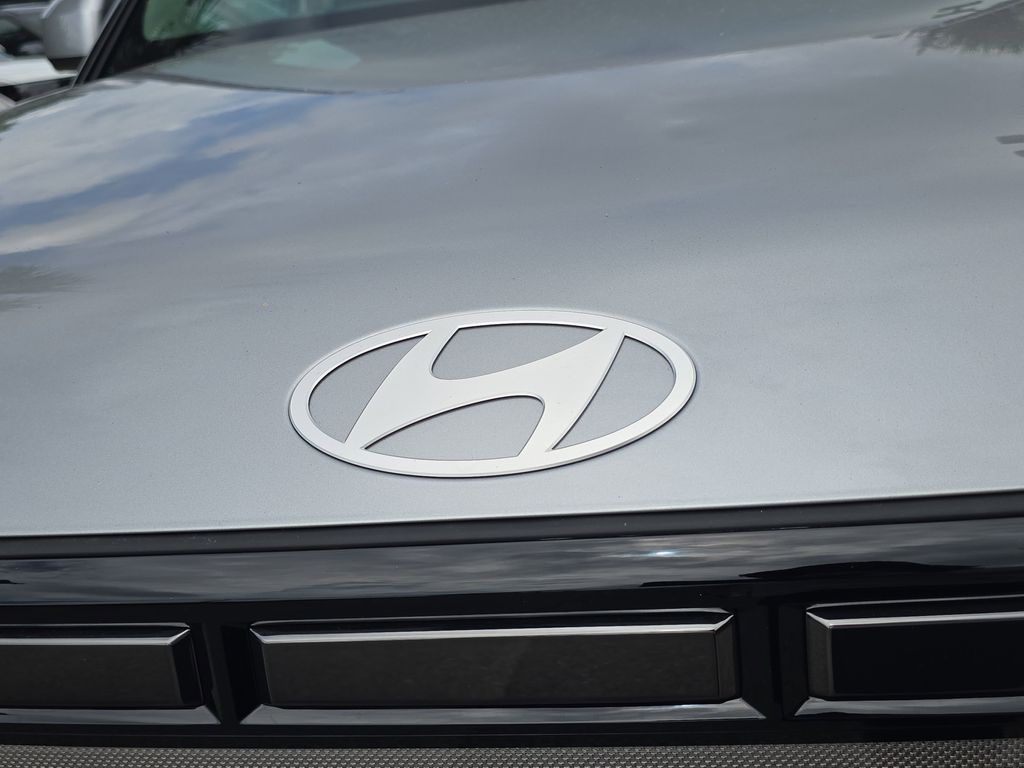 Thumbnail: 2026 Hyundai Santa Fe - 6