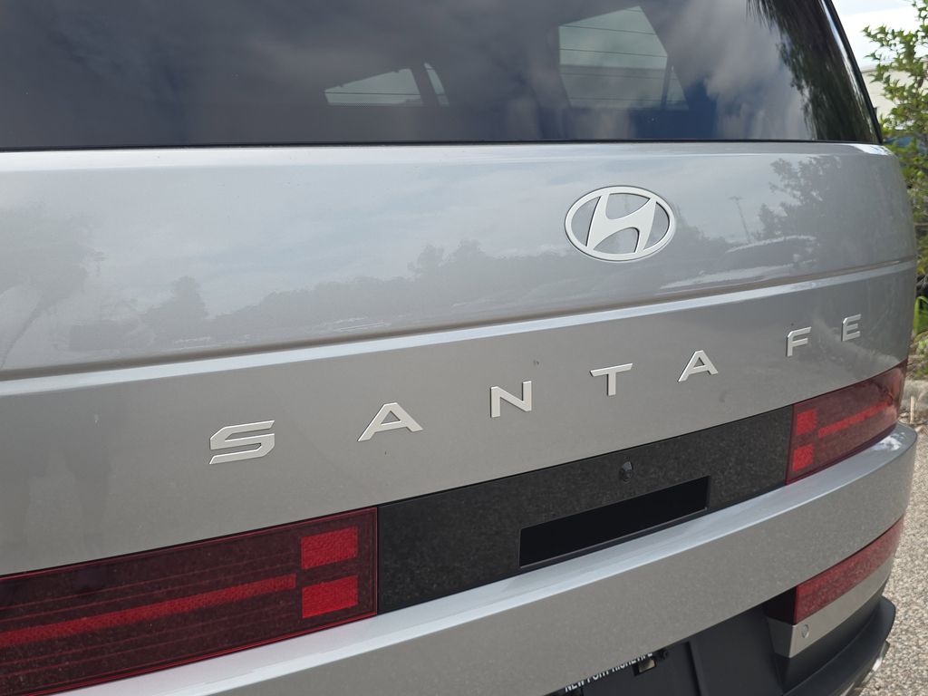 Thumbnail: 2026 Hyundai Santa Fe - 22