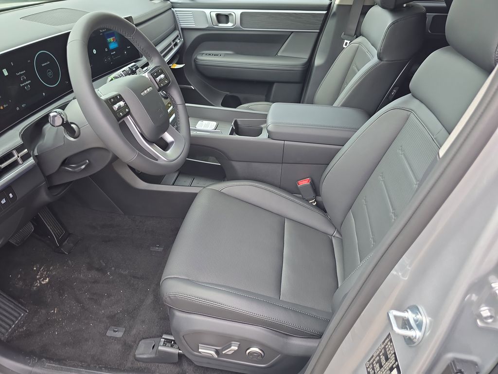 Thumbnail: 2026 Hyundai Santa Fe - 9