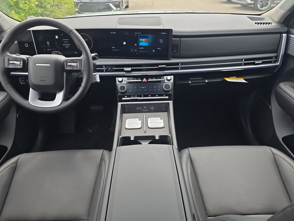 Thumbnail: 2026 Hyundai Santa Fe - 8