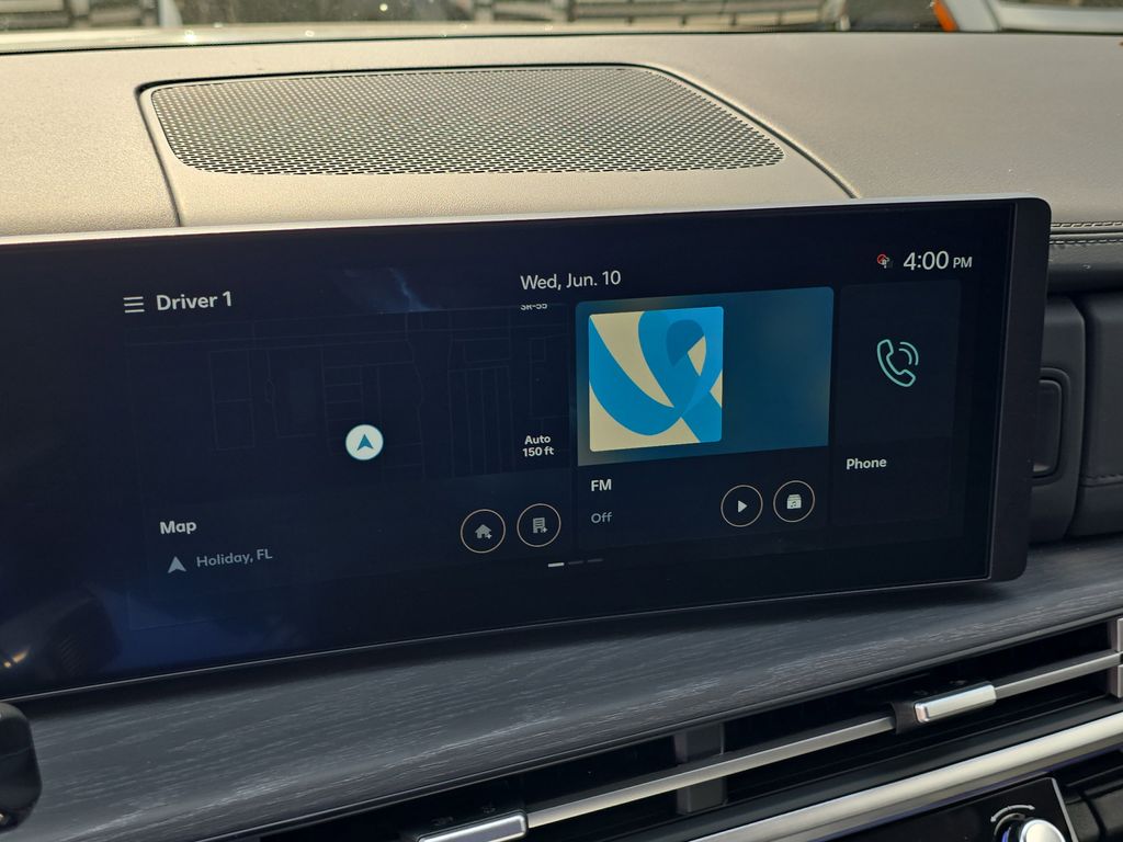Thumbnail: 2026 Hyundai Santa Fe - 30
