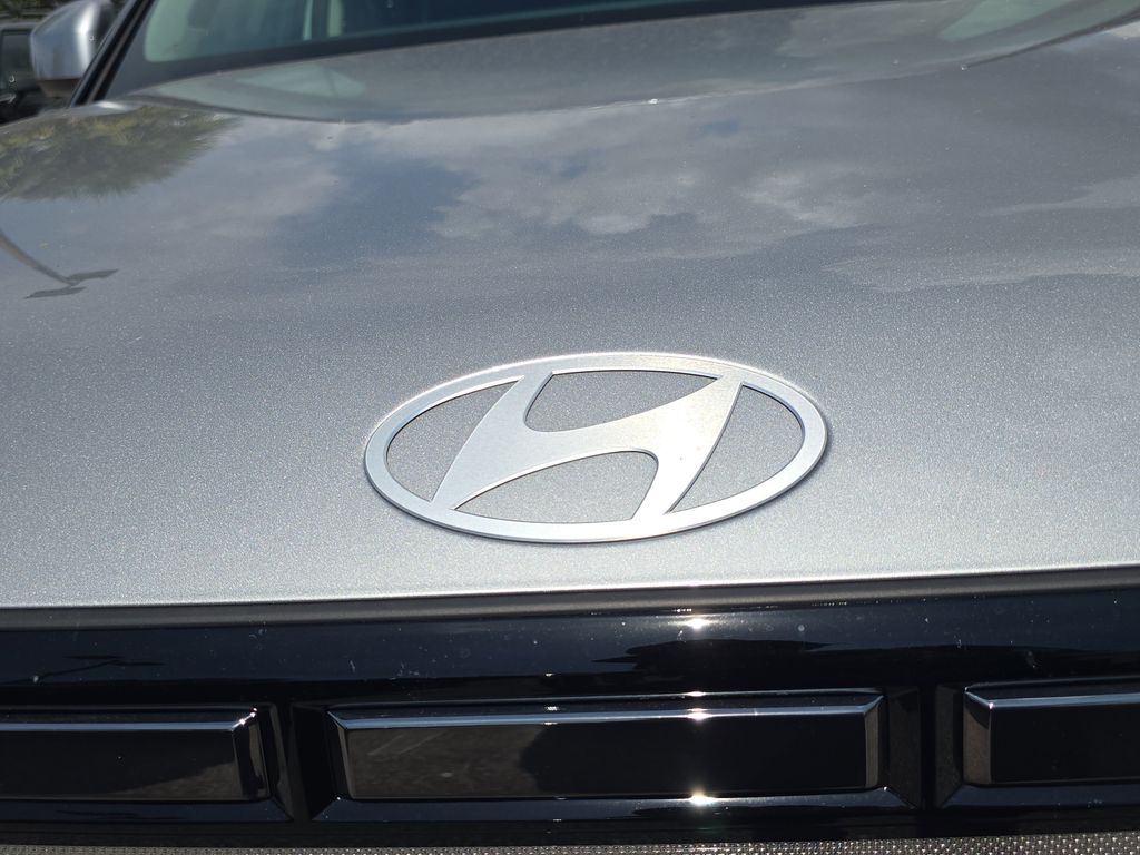 Thumbnail: 2026 Hyundai Santa Fe - 7