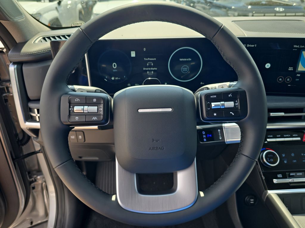 Thumbnail: 2026 Hyundai Santa Fe - 13