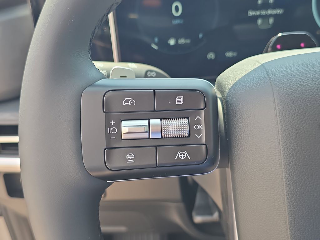 Thumbnail: 2026 Hyundai Santa Fe - 27