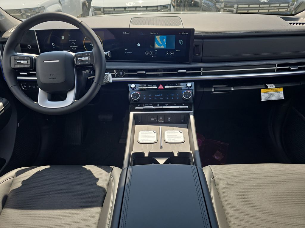 Thumbnail: 2026 Hyundai Santa Fe - 9