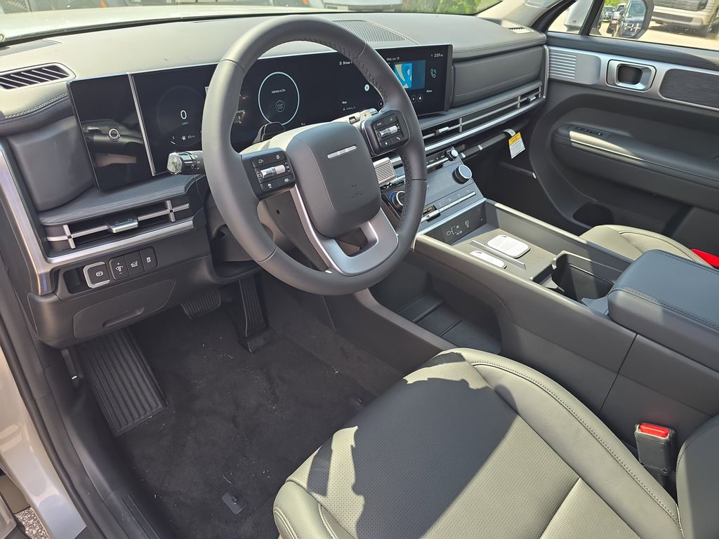 Thumbnail: 2026 Hyundai Santa Fe - 2