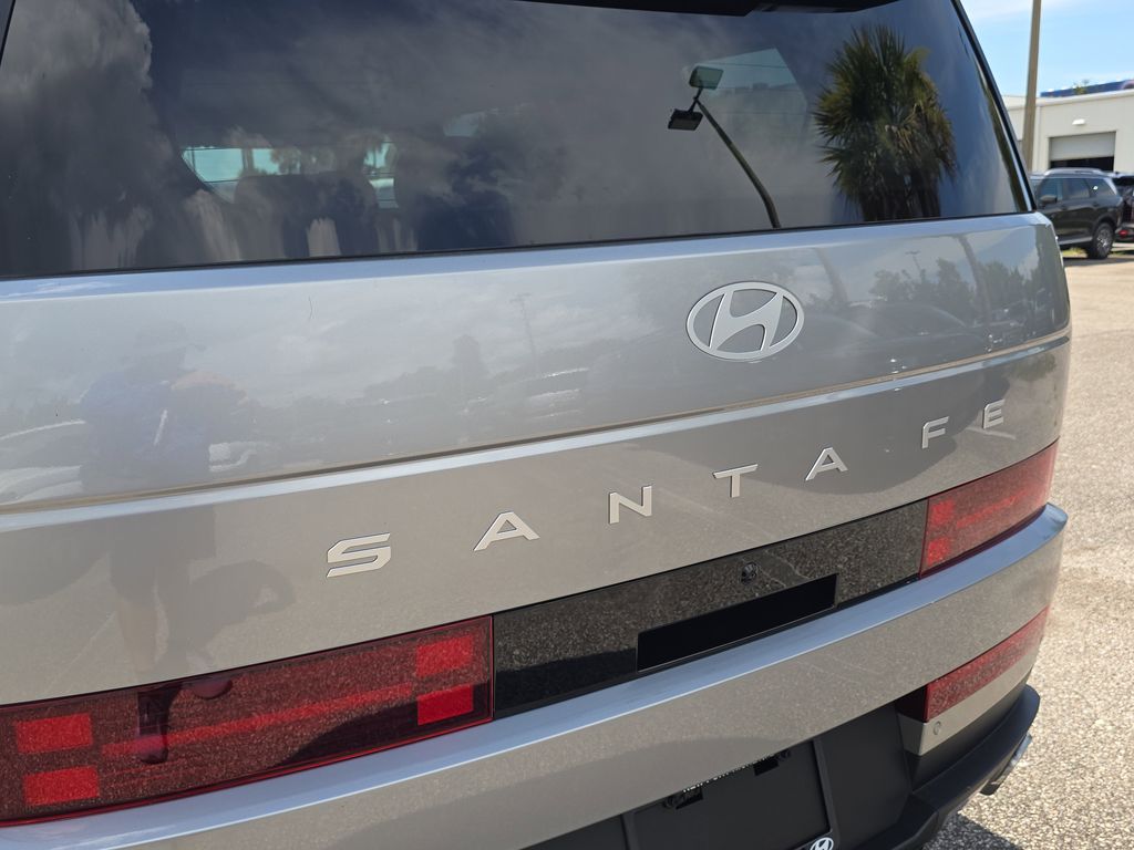 Thumbnail: 2026 Hyundai Santa Fe - 22