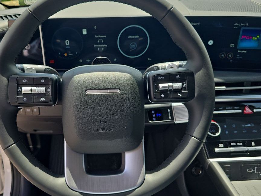 Thumbnail: 2026 Hyundai Santa Fe - 13
