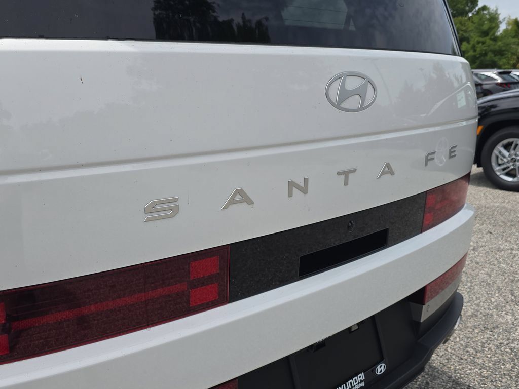 Thumbnail: 2026 Hyundai Santa Fe - 22