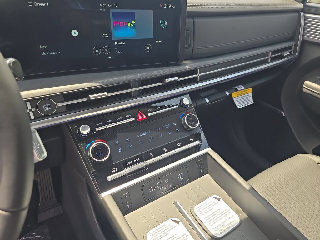 Thumbnail: 2026 Hyundai Santa Fe - 30