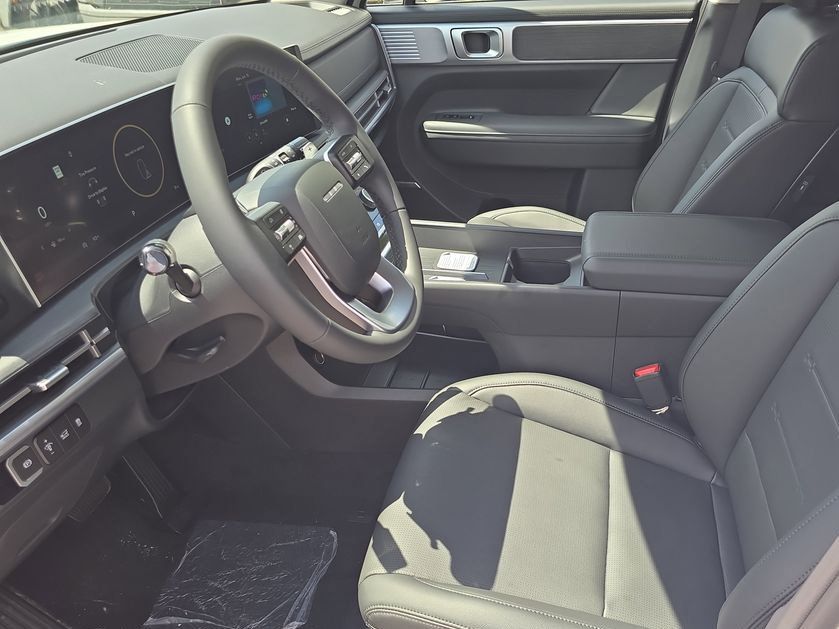 Thumbnail: 2026 Hyundai Santa Fe - 10