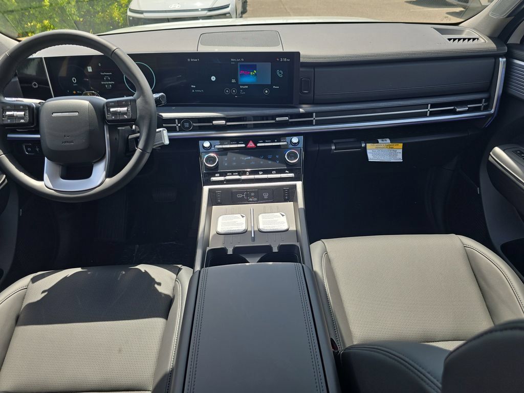 Thumbnail: 2026 Hyundai Santa Fe - 9