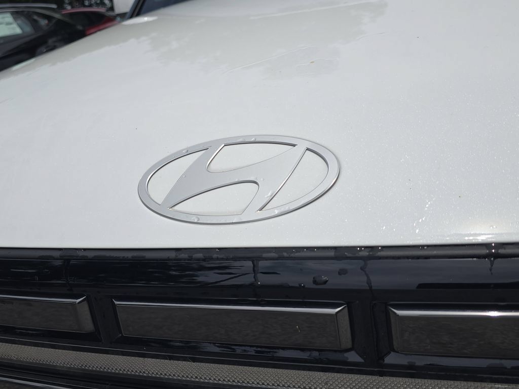 Thumbnail: 2026 Hyundai Santa Fe - 7