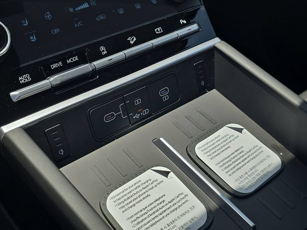 Thumbnail: 2026 Hyundai Santa Fe - 33