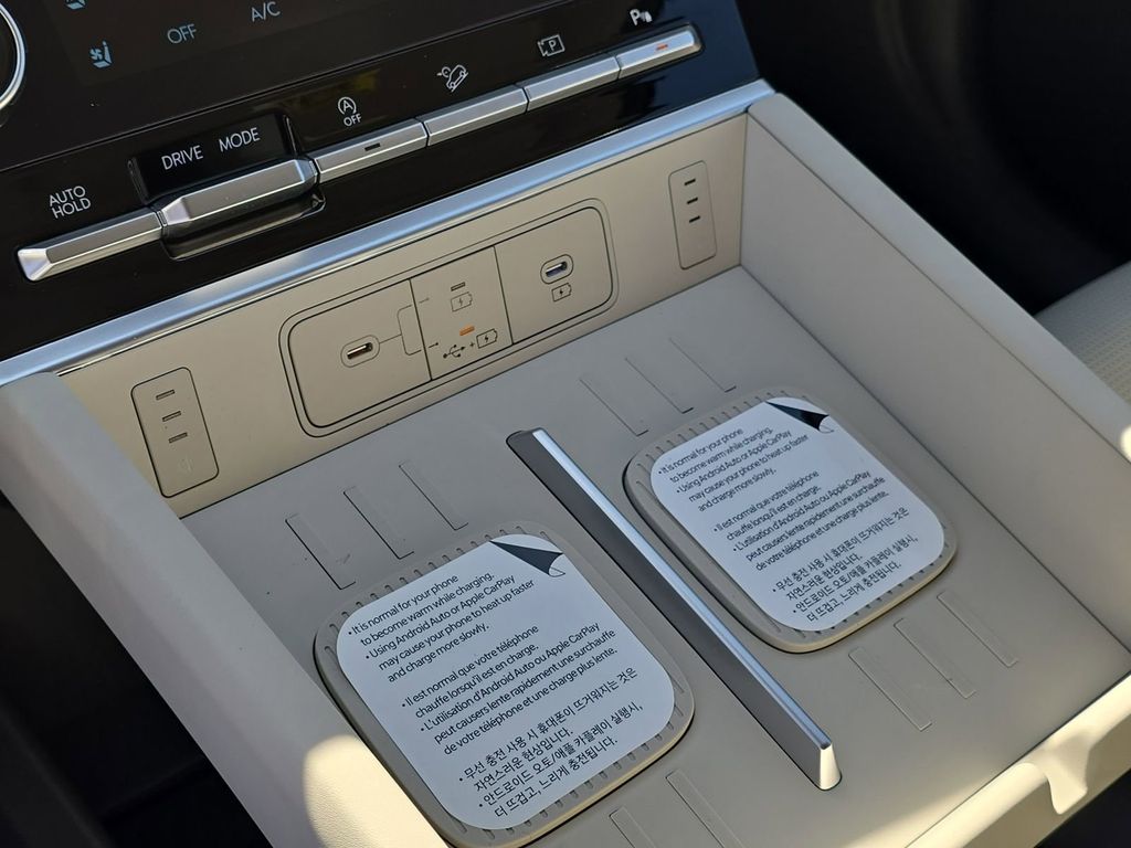 Thumbnail: 2026 Hyundai Santa Fe - 32