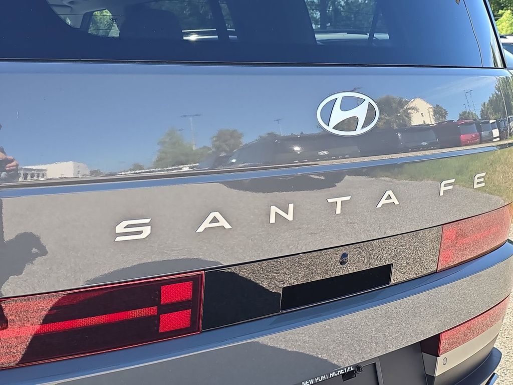 Thumbnail: 2026 Hyundai Santa Fe - 21