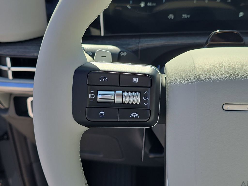 Thumbnail: 2026 Hyundai Santa Fe - 26