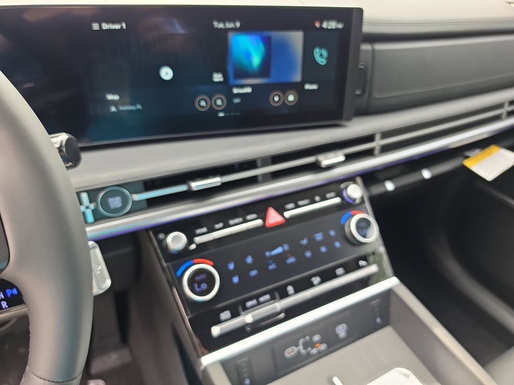Thumbnail: 2026 Hyundai Santa Fe - 14