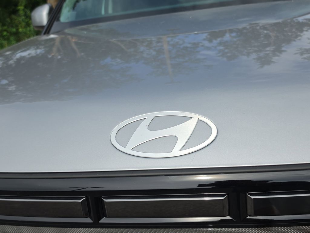 Thumbnail: 2026 Hyundai Santa Fe - 7