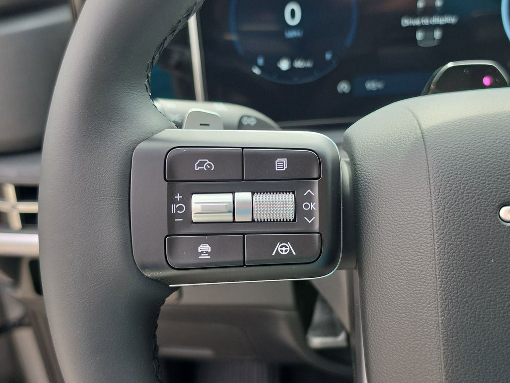 Thumbnail: 2026 Hyundai Santa Fe - 27
