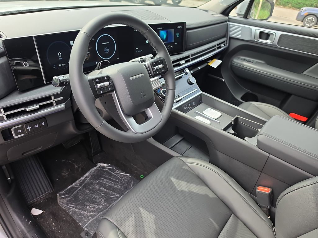 Thumbnail: 2026 Hyundai Santa Fe - 2
