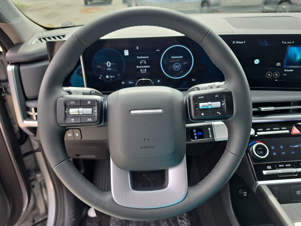 Thumbnail: 2026 Hyundai Santa Fe - 13