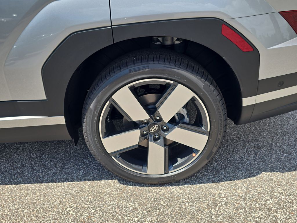 Thumbnail: 2026 Hyundai Santa Fe - 7