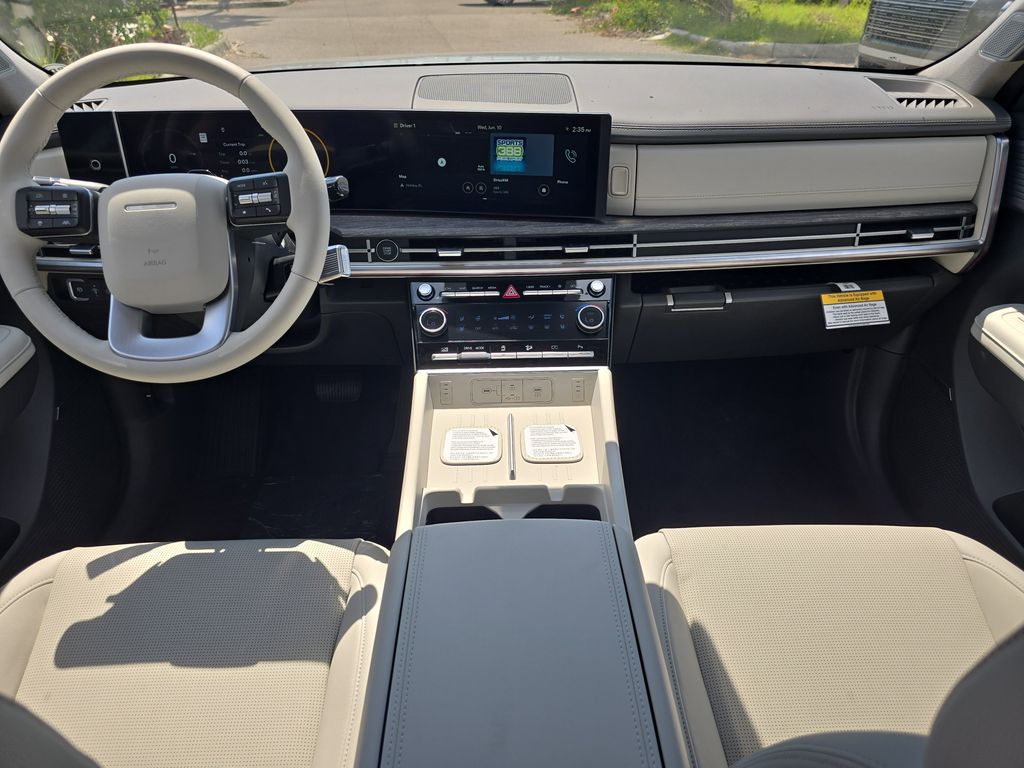 Thumbnail: 2026 Hyundai Santa Fe - 8
