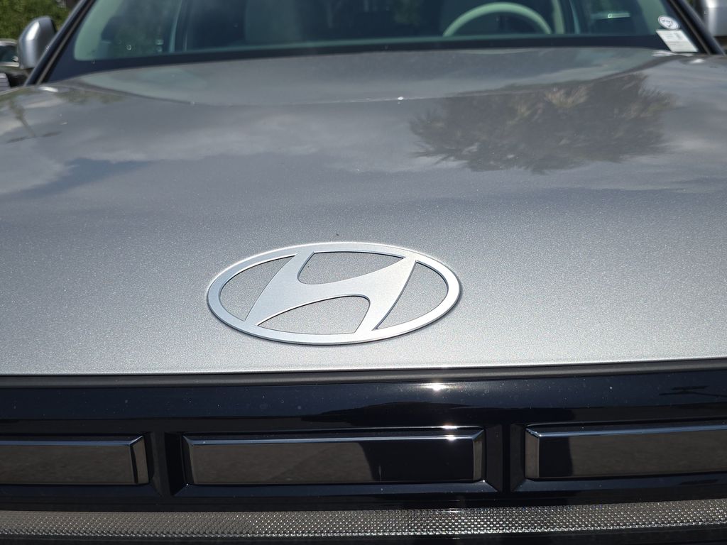 Thumbnail: 2026 Hyundai Santa Fe - 6