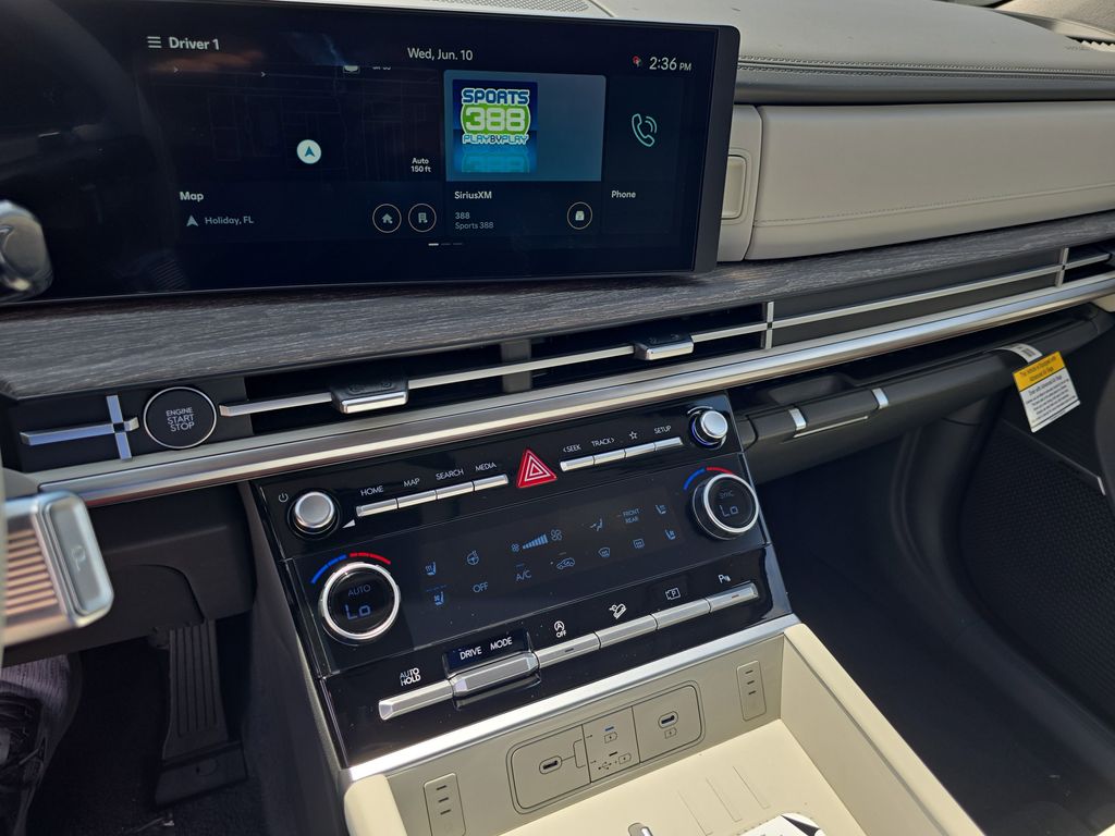 Thumbnail: 2026 Hyundai Santa Fe - 13