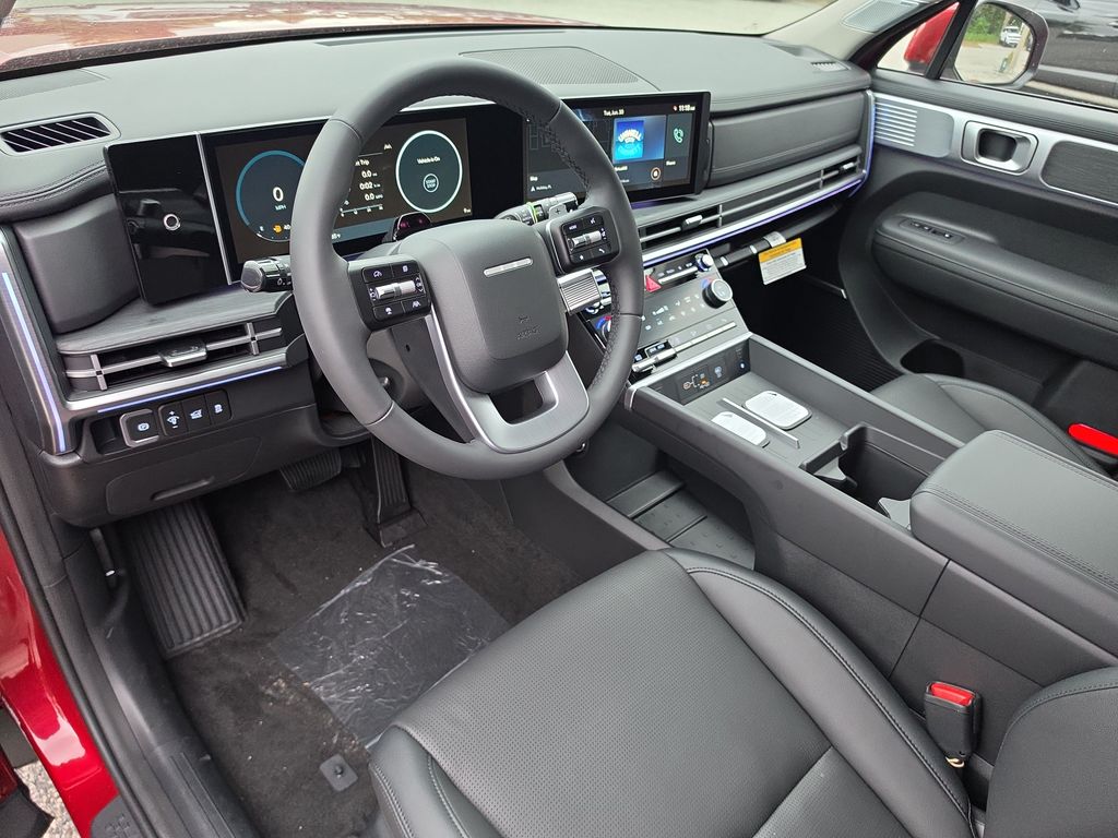 Thumbnail: 2026 Hyundai Santa Fe - 2