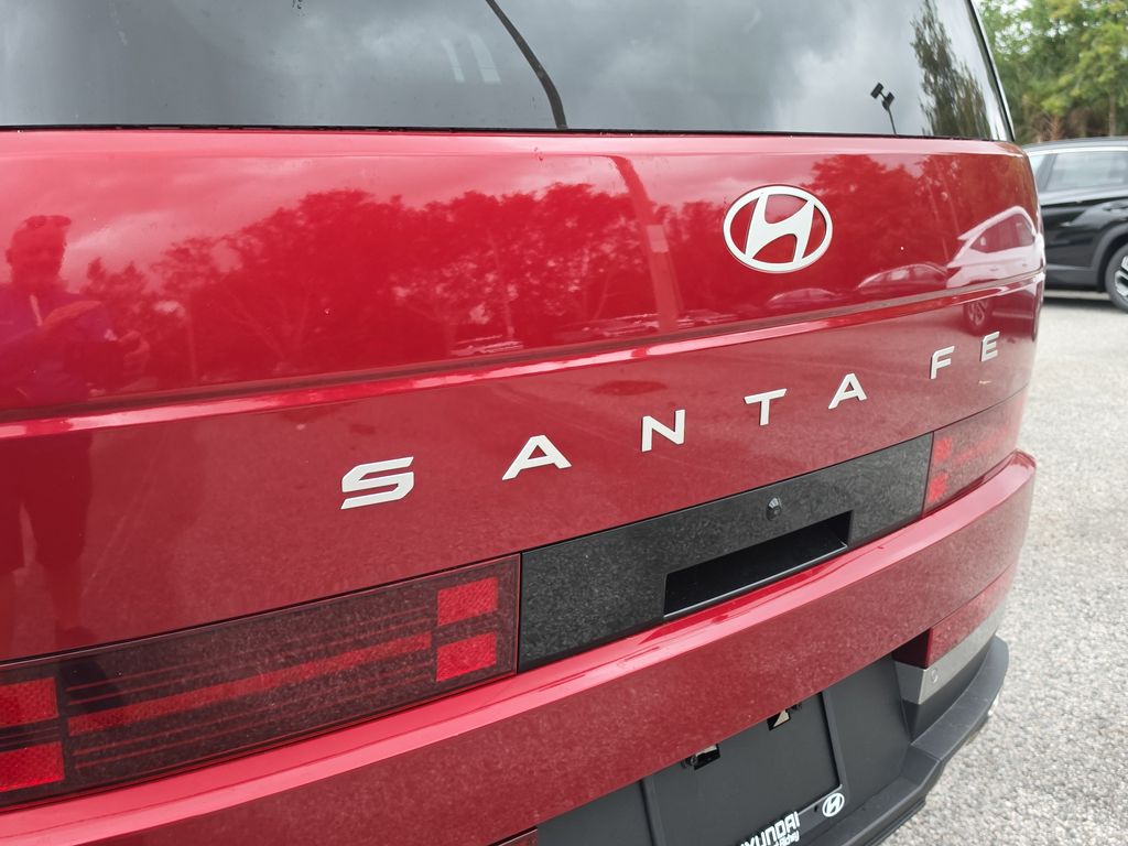 Thumbnail: 2026 Hyundai Santa Fe - 22