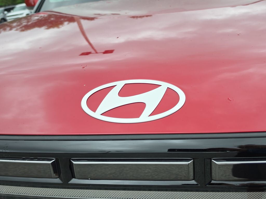 Thumbnail: 2026 Hyundai Santa Fe - 7