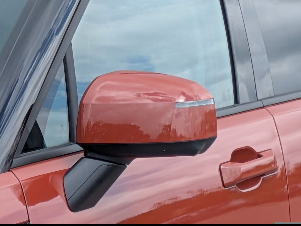 Thumbnail: 2025 Hyundai Santa Fe - 22