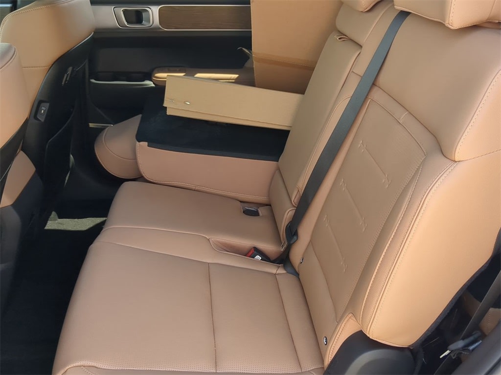 Thumbnail: 2026 Hyundai Santa Fe - 11