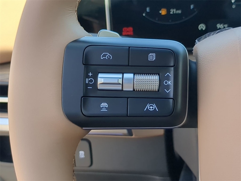 Thumbnail: 2026 Hyundai Santa Fe - 26