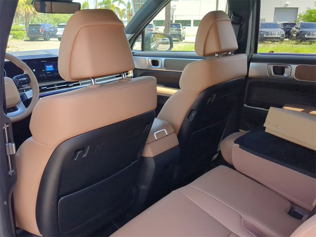 Thumbnail: 2026 Hyundai Santa Fe - 12