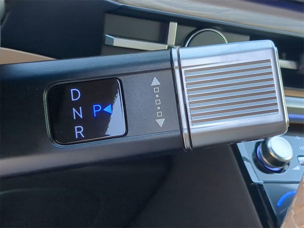 Thumbnail: 2026 Hyundai Santa Fe - 34